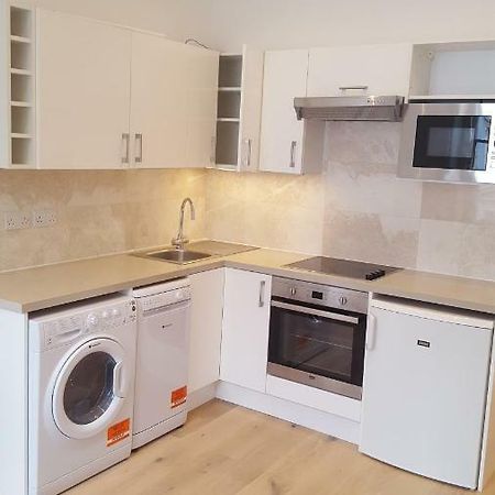 לונדון Luxury One Bed Apartment Next To Hyde Park מראה חיצוני תמונה