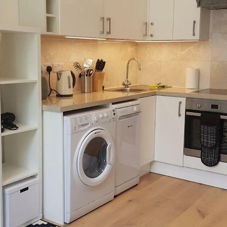 לונדון Luxury One Bed Apartment Next To Hyde Park מראה חיצוני תמונה
