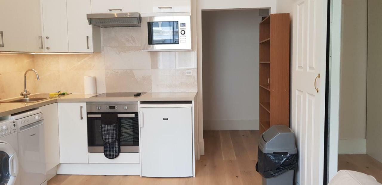לונדון Luxury One Bed Apartment Next To Hyde Park מראה חיצוני תמונה