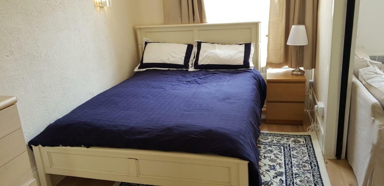 לונדון Luxury One Bed Apartment Next To Hyde Park מראה חיצוני תמונה