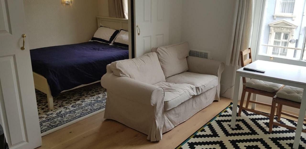 לונדון Luxury One Bed Apartment Next To Hyde Park מראה חיצוני תמונה