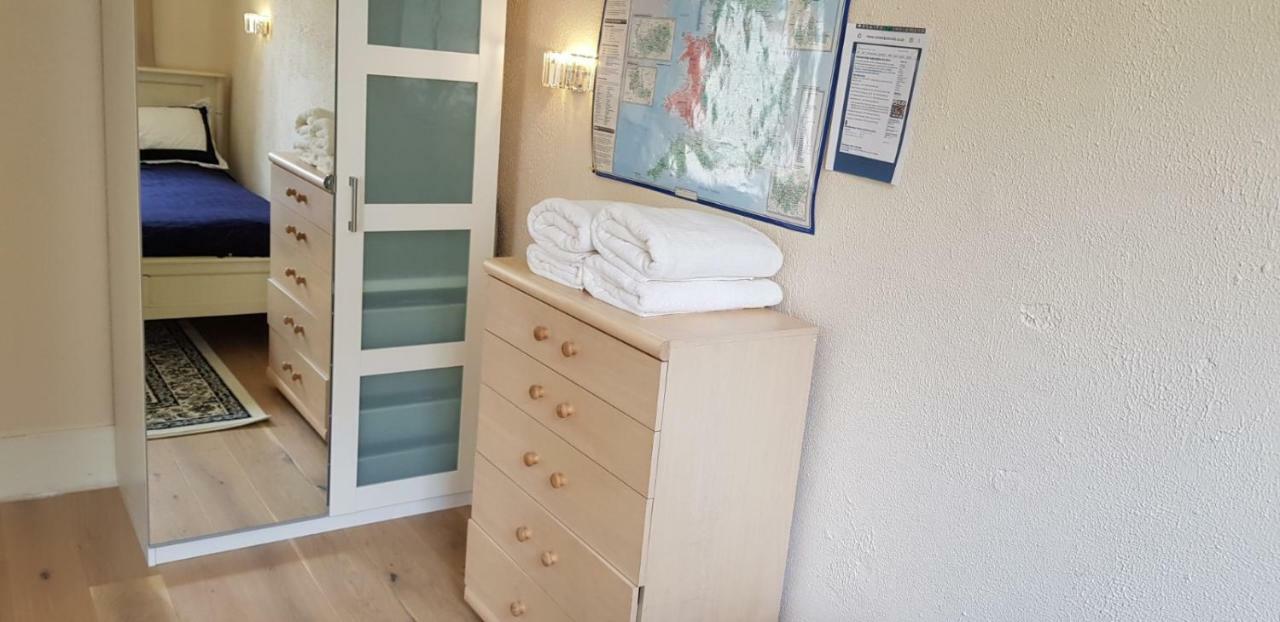 לונדון Luxury One Bed Apartment Next To Hyde Park מראה חיצוני תמונה